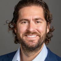 Ross Gilbert