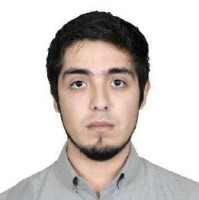 David Olvera Bahena