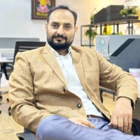 khalid Mir