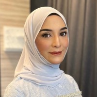Aniqah Raihani Mazlan