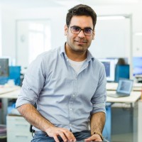 Deepak Yadav