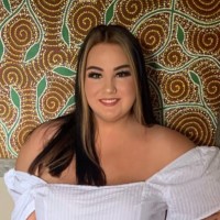 Darcy Allen