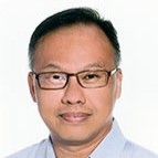 Tony Tan