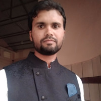 Syed Yasir Arafat