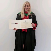 Shaunee Humenik, Anutr, Msc.
