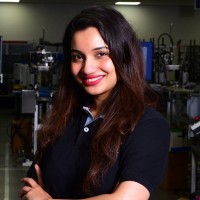 Disha Juwarkar