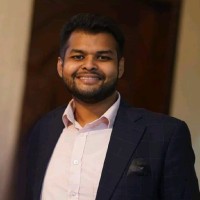 Golam Mahbub Ul Huda
