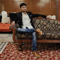 Vaibhav More