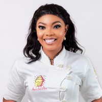 Adewunmi Mariam Adewusi