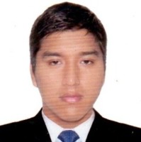 David Medina Enriquez