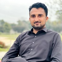 Irfan Ali