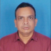Israr Ahmed Ansari