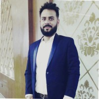 Ravi Ranjan Mishra