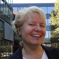 Silvia Hunschofsky