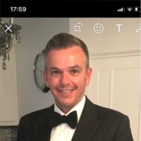 Andrew Forshaw BA Hons (Dunelm) MIDE