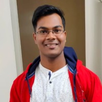 Jayant Kishor