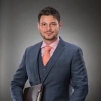 Krzysztof (Kris) Kuczaj