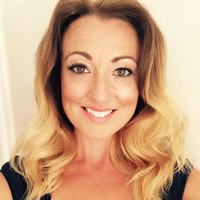 Elizabeth Ann Briggs