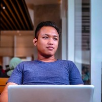 Bakti Yuda Surya Nurdin