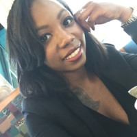 Tadaiya Cole