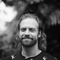 Andrew Blair