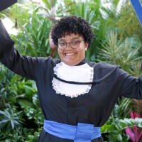 Isabel Alencar
