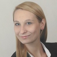 Justyna Kunicka-Wielgosz