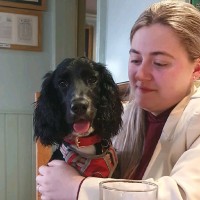 Emily Hanley BSc MSc Foundation CIPD