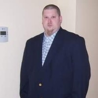 Paul Cantwell