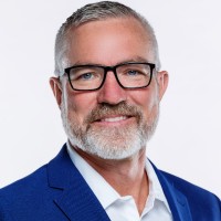 Dean Robertson