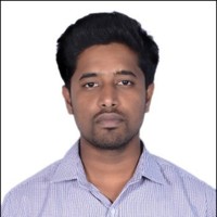 Hariharan P