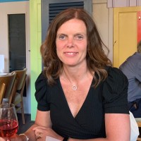 Helen Kirwin