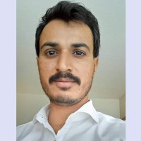 Naveed Ahmed