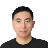 Kenneth Hsu