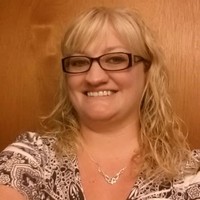 Amy Onufrick
