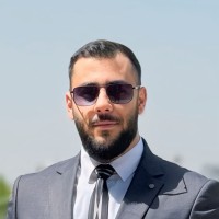 Danial mohammed