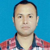 Harsh Awasthi