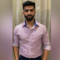 Hardik Aswal