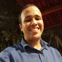 Ramon De Jesus Martins