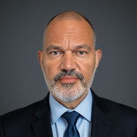 Stanley Alan Williams