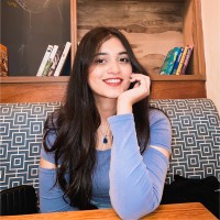 AYESHA ATCHA