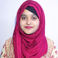 Kamrun Nahar Tasmin
