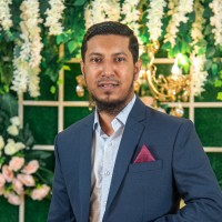 K. M. Masnoon Haider