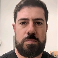 Sergio Roberto Merendi