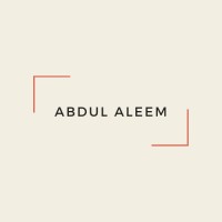 Abdul Aleem
