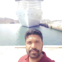 Ansar Musthafa
