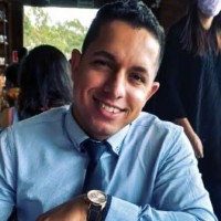 Joao Luiz Martins