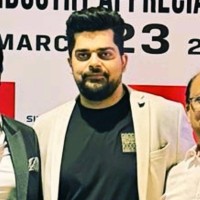 Ankit Chopra