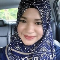 Ainal Mardiya Norzali