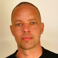 Thomas Kamp Knudsen